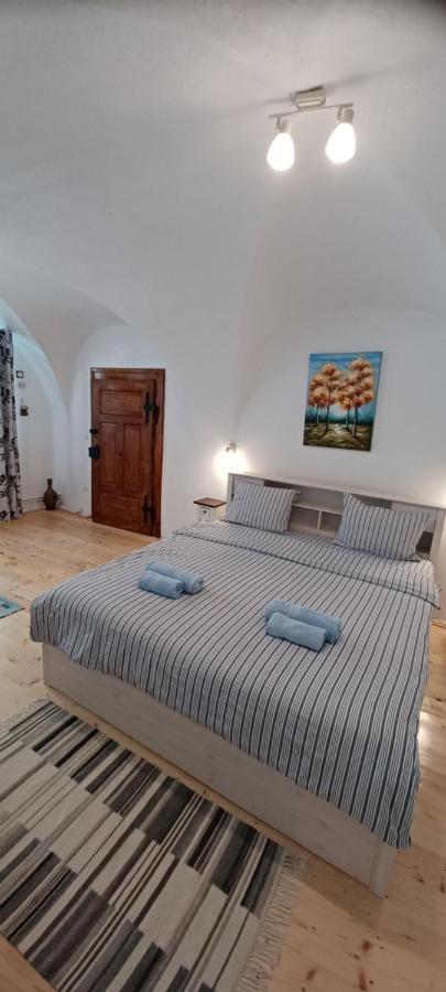 Appartamento Ica House *