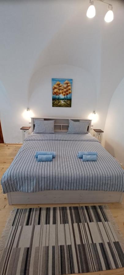 Appartamento Ica House *
