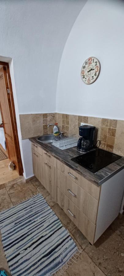 Ica House Appartamento Sibiu