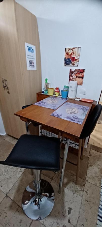 Ica House Appartamento *