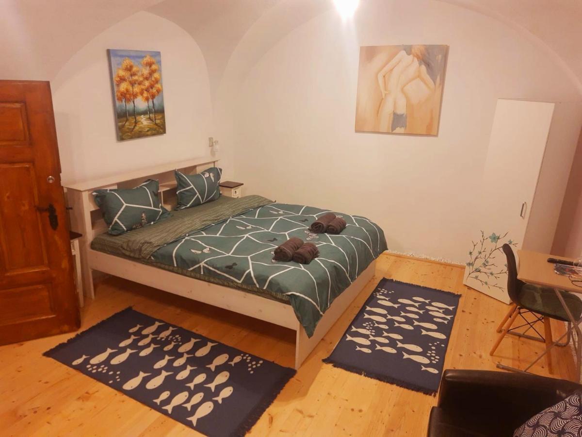 Ica House * Sibiu