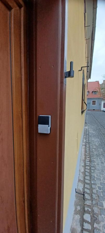 Ica House * Sibiu