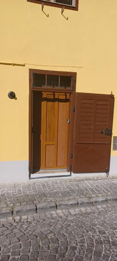 Appartamento Ica House *