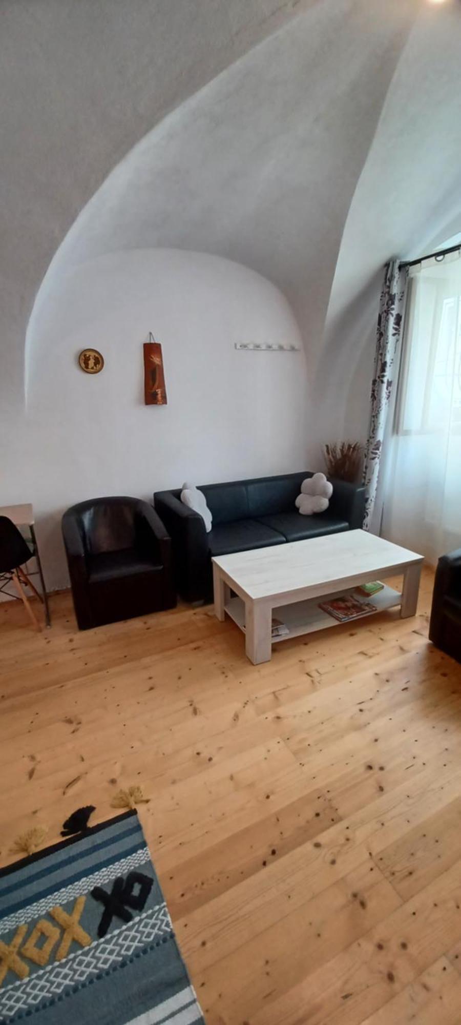 Appartamento Ica House *