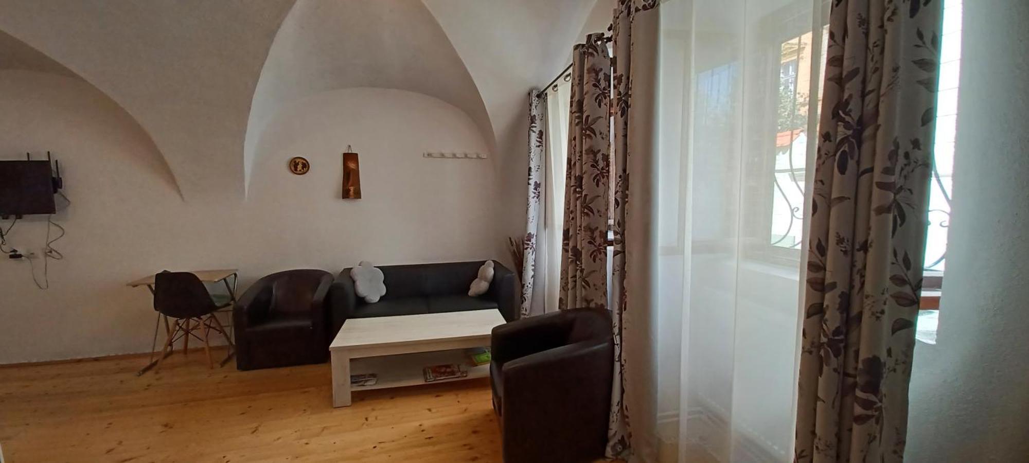 Ica House Appartamento Sibiu