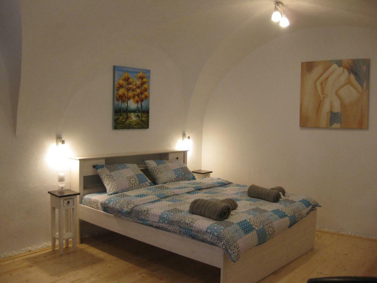 Ica House Appartamento