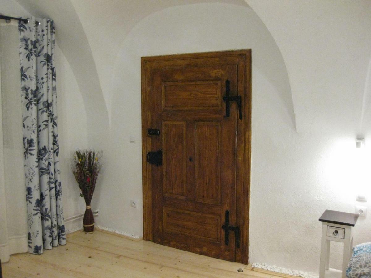 Appartamento Ica House Sibiu