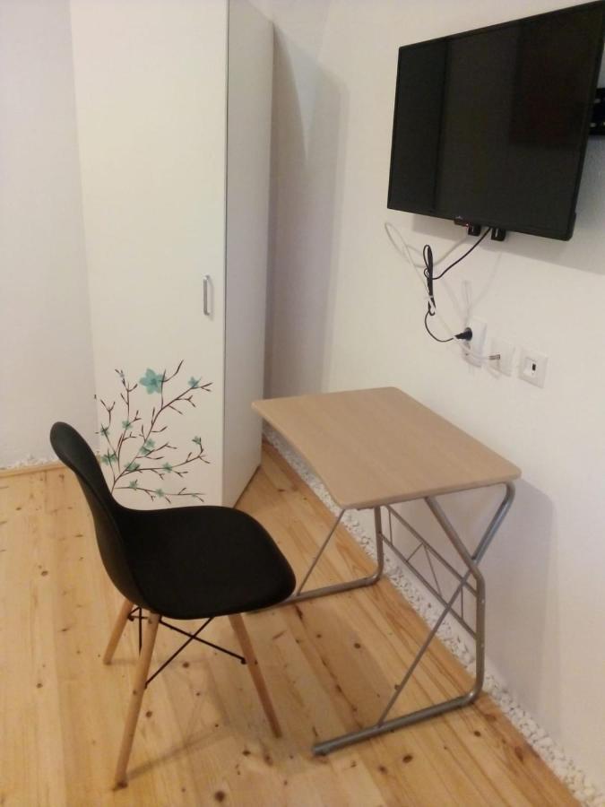 Appartamento Ica House *